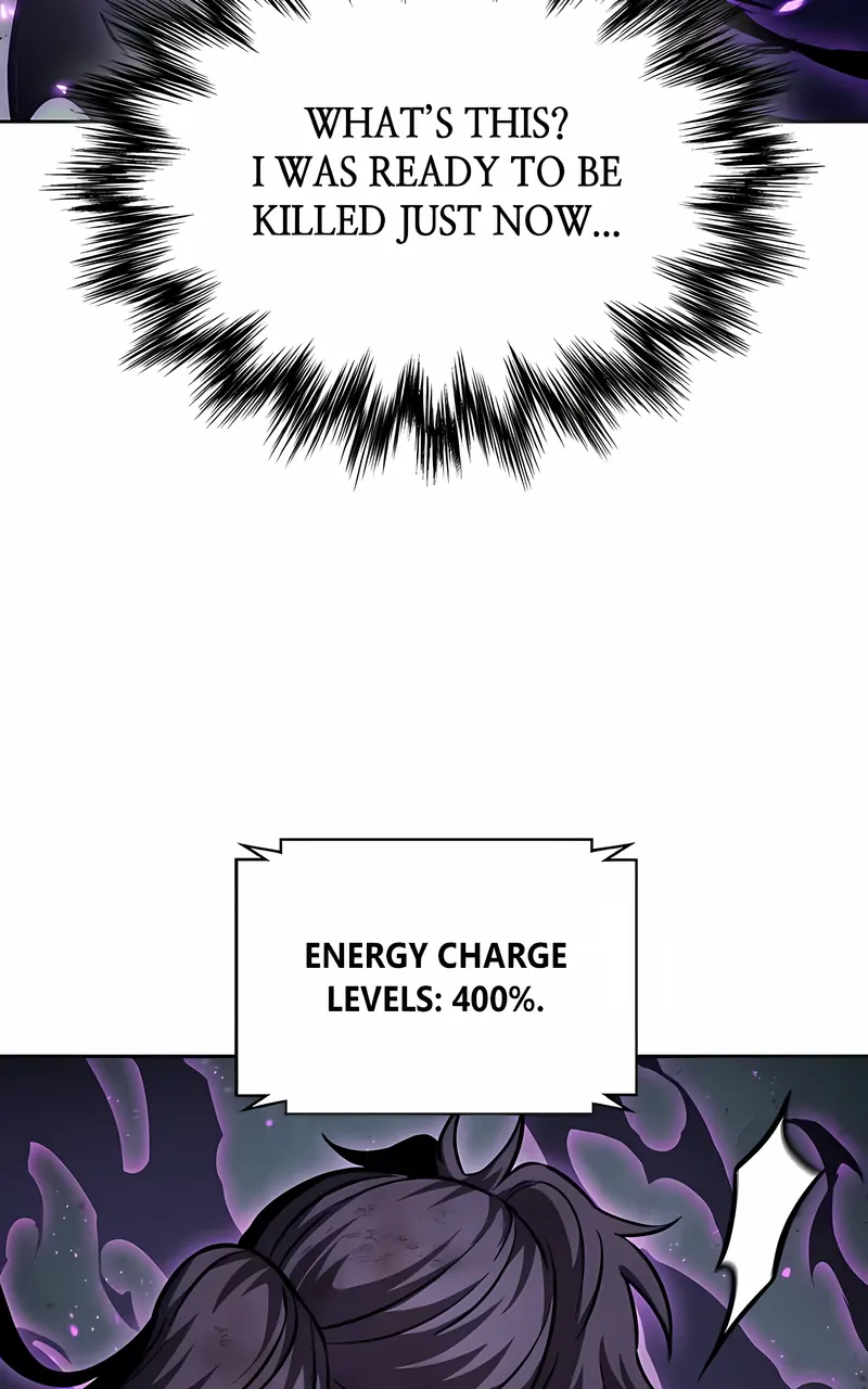 Read Nano Machine ENGLISH Manga Online