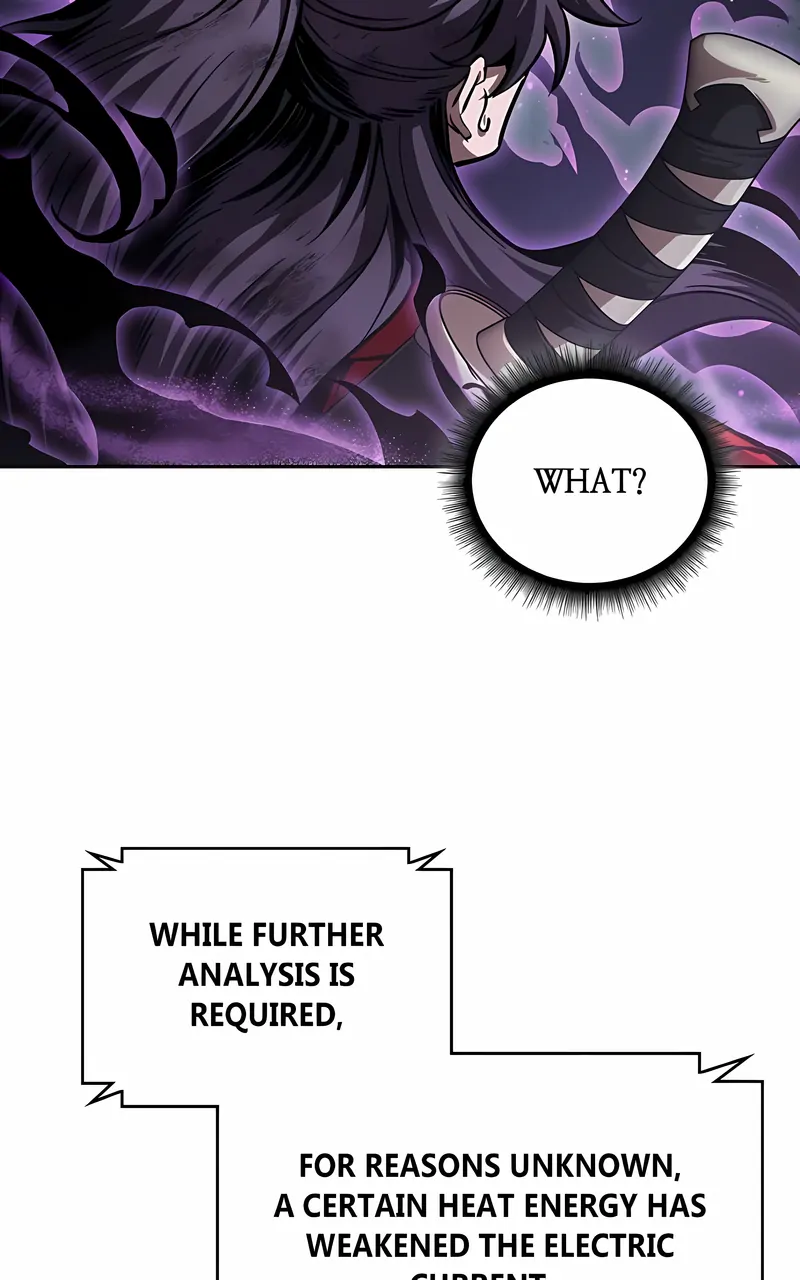 Read Nano Machine ENGLISH Manga Online