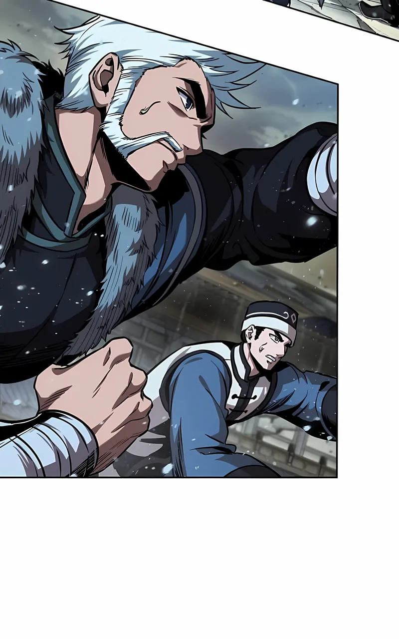 Read Nano Machine ENGLISH Manga Online