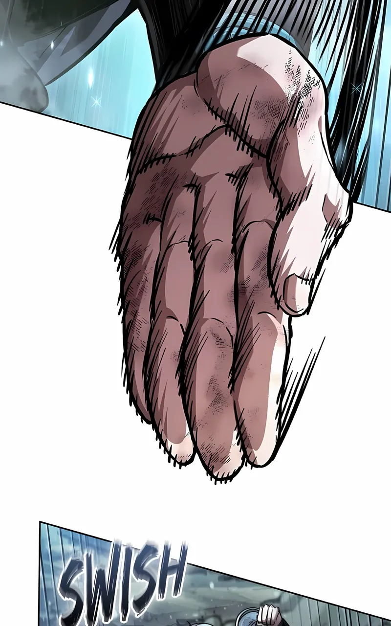 Read Nano Machine ENGLISH Manga Online