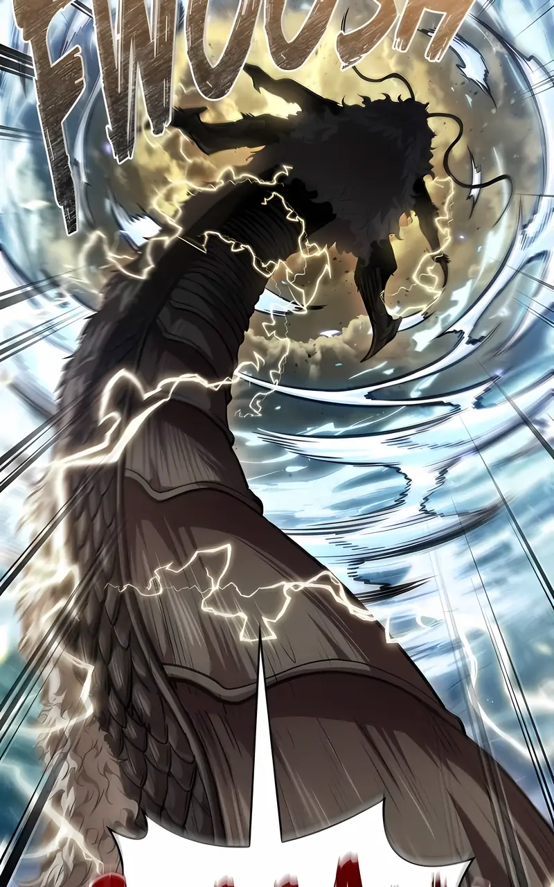 Read Nano Machine ENGLISH Manga Online