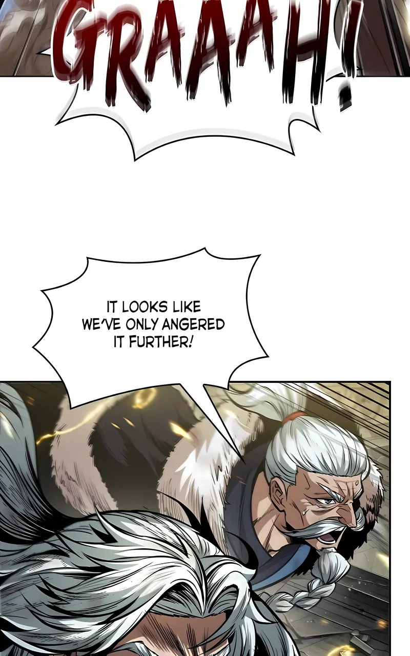 Read Nano Machine ENGLISH Manga Online