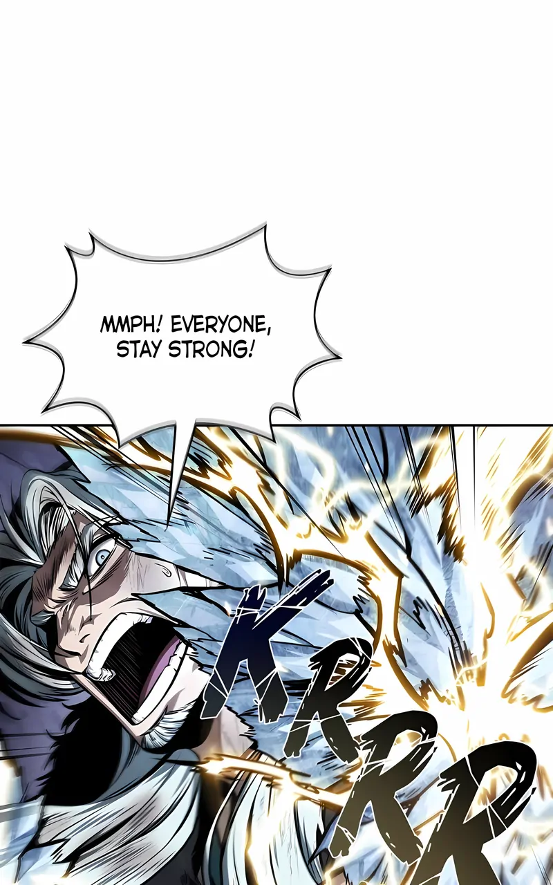 Read Nano Machine ENGLISH Manga Online