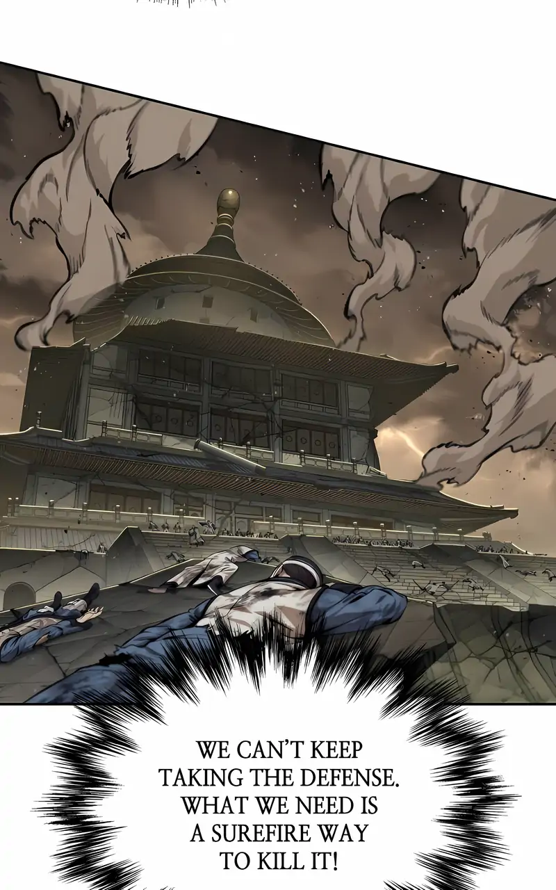 Read Nano Machine ENGLISH Manga Online