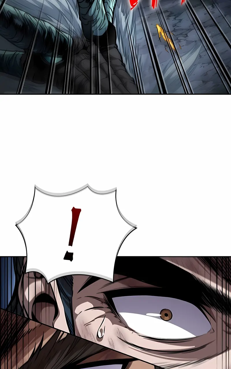 Read Nano Machine ENGLISH Manga Online