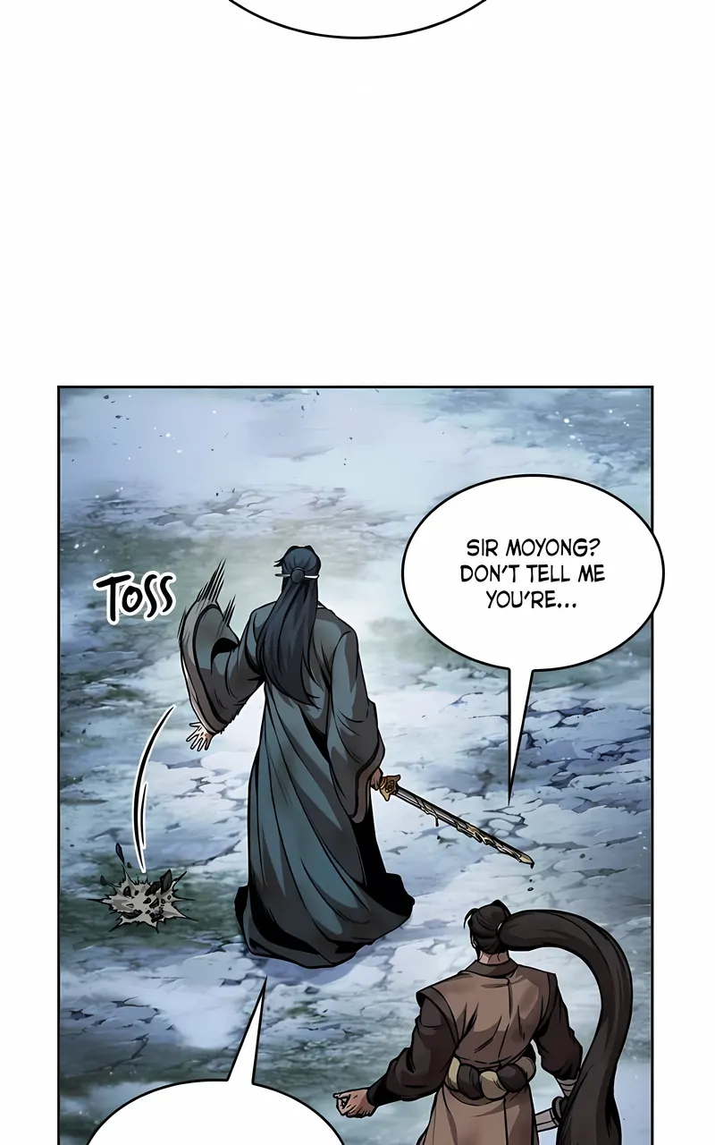 Read Nano Machine ENGLISH Manga Online