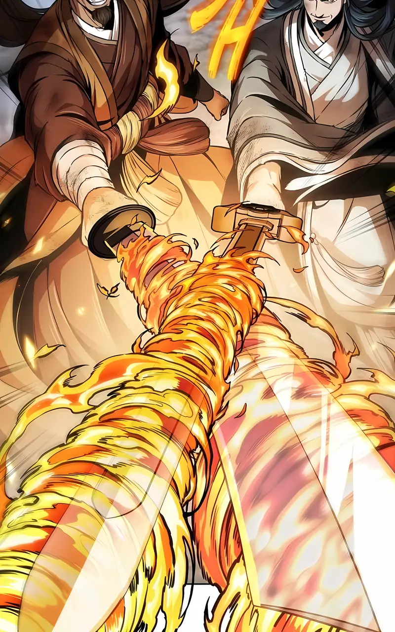 Read Nano Machine ENGLISH Manga Online