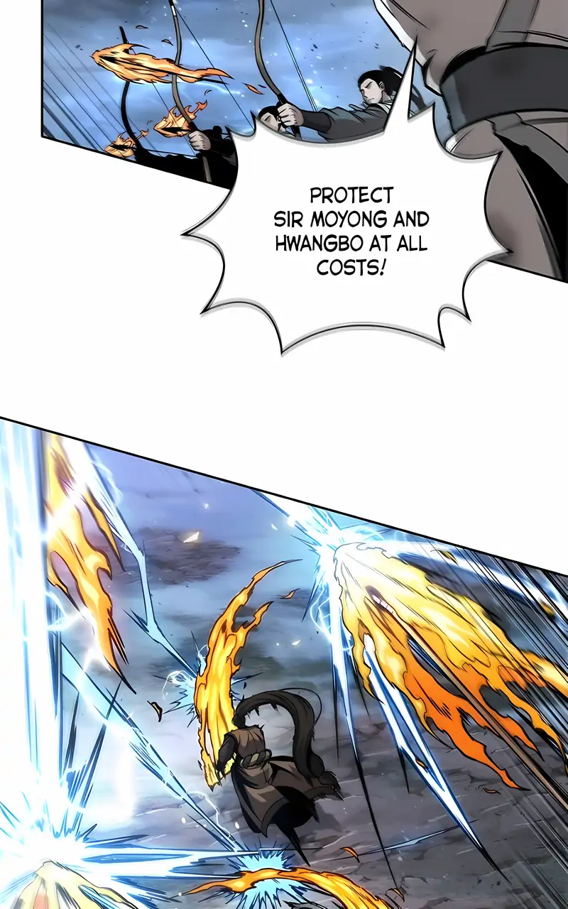 Read Nano Machine ENGLISH Manga Online