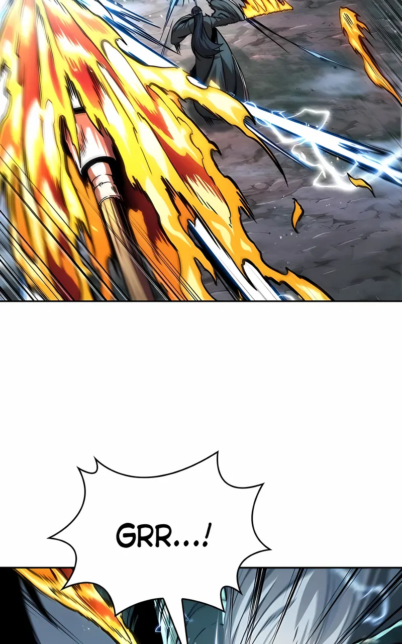 Read Nano Machine ENGLISH Manga Online