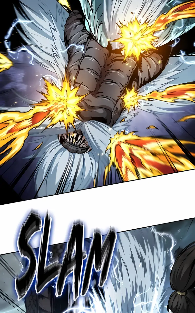 Read Nano Machine ENGLISH Manga Online