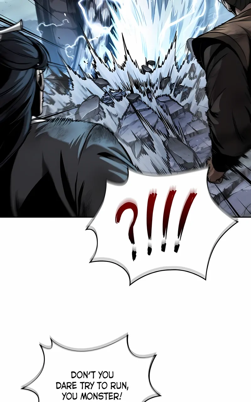 Read Nano Machine ENGLISH Manga Online