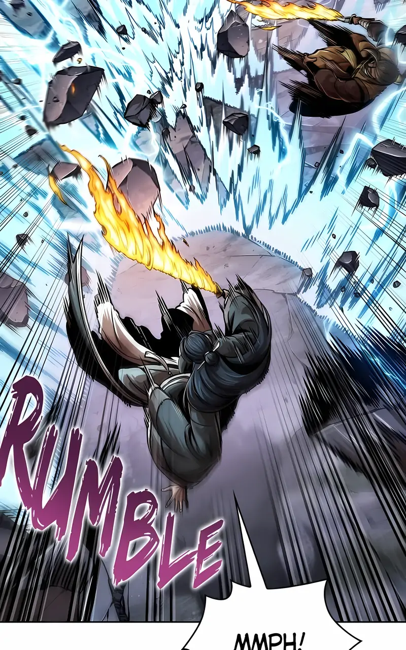 Read Nano Machine ENGLISH Manga Online