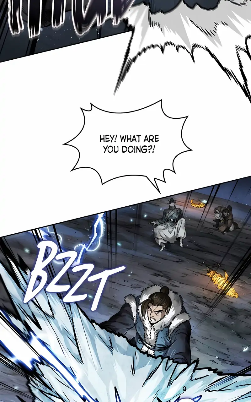 Read Nano Machine ENGLISH Manga Online