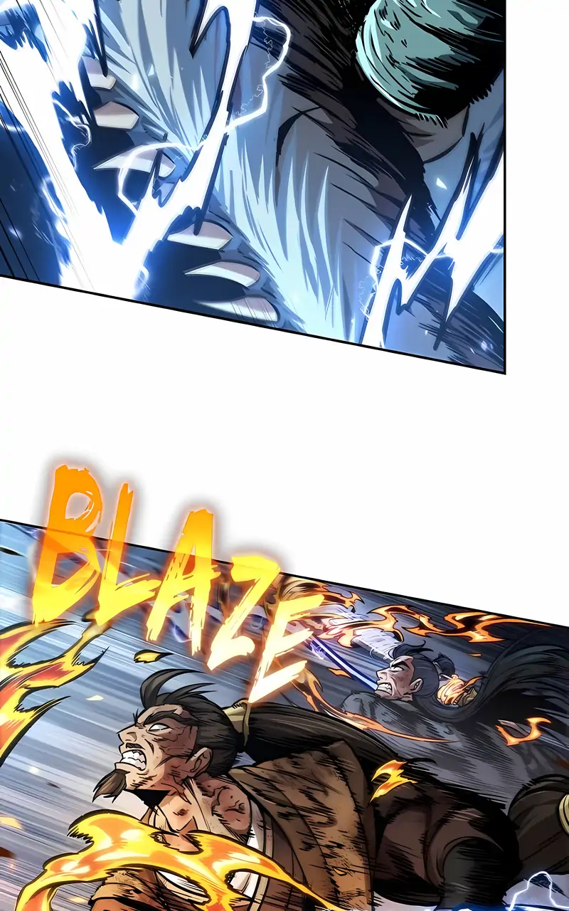 Read Nano Machine ENGLISH Manga Online