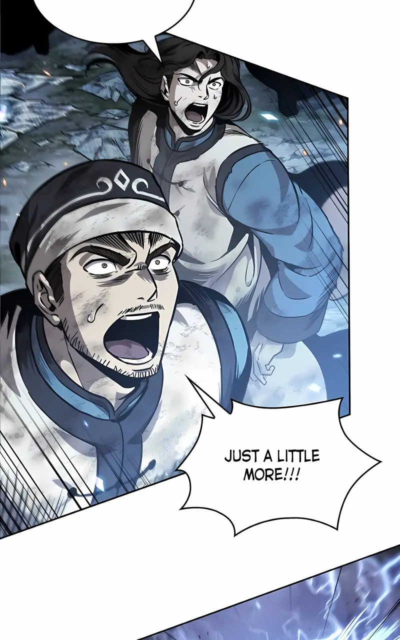 Read Nano Machine ENGLISH Manga Online