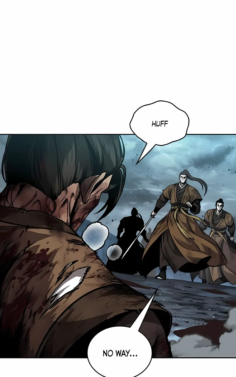 Read Nano Machine ENGLISH Manga Online