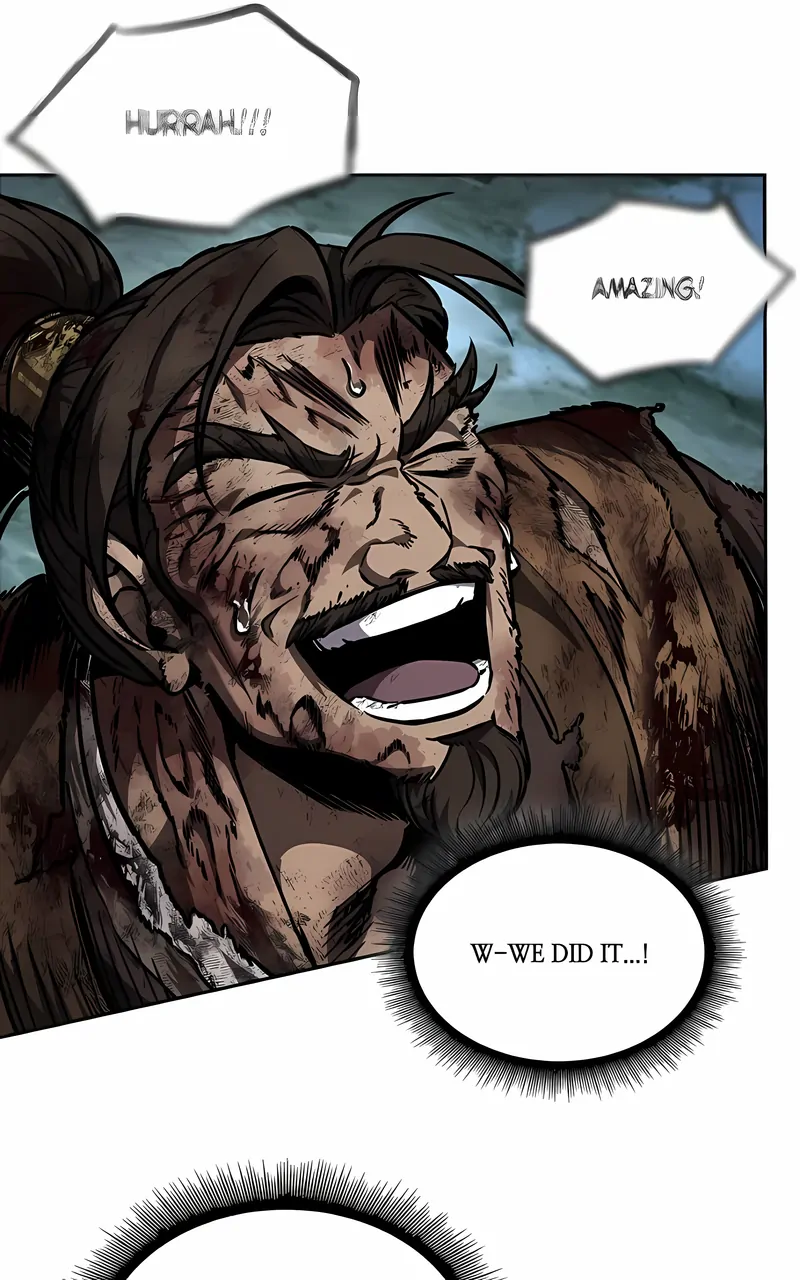 Read Nano Machine ENGLISH Manga Online