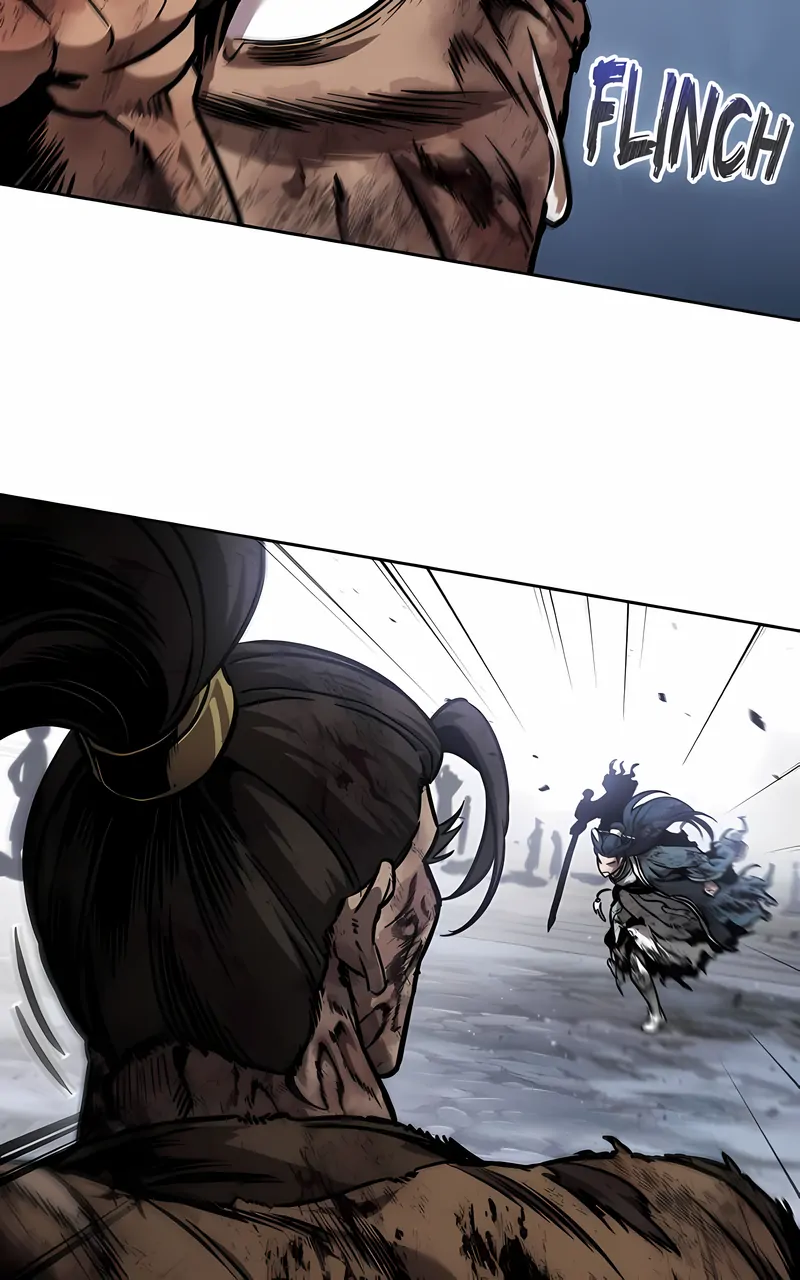 Read Nano Machine ENGLISH Manga Online