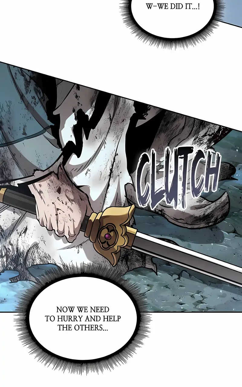 Read Nano Machine ENGLISH Manga Online