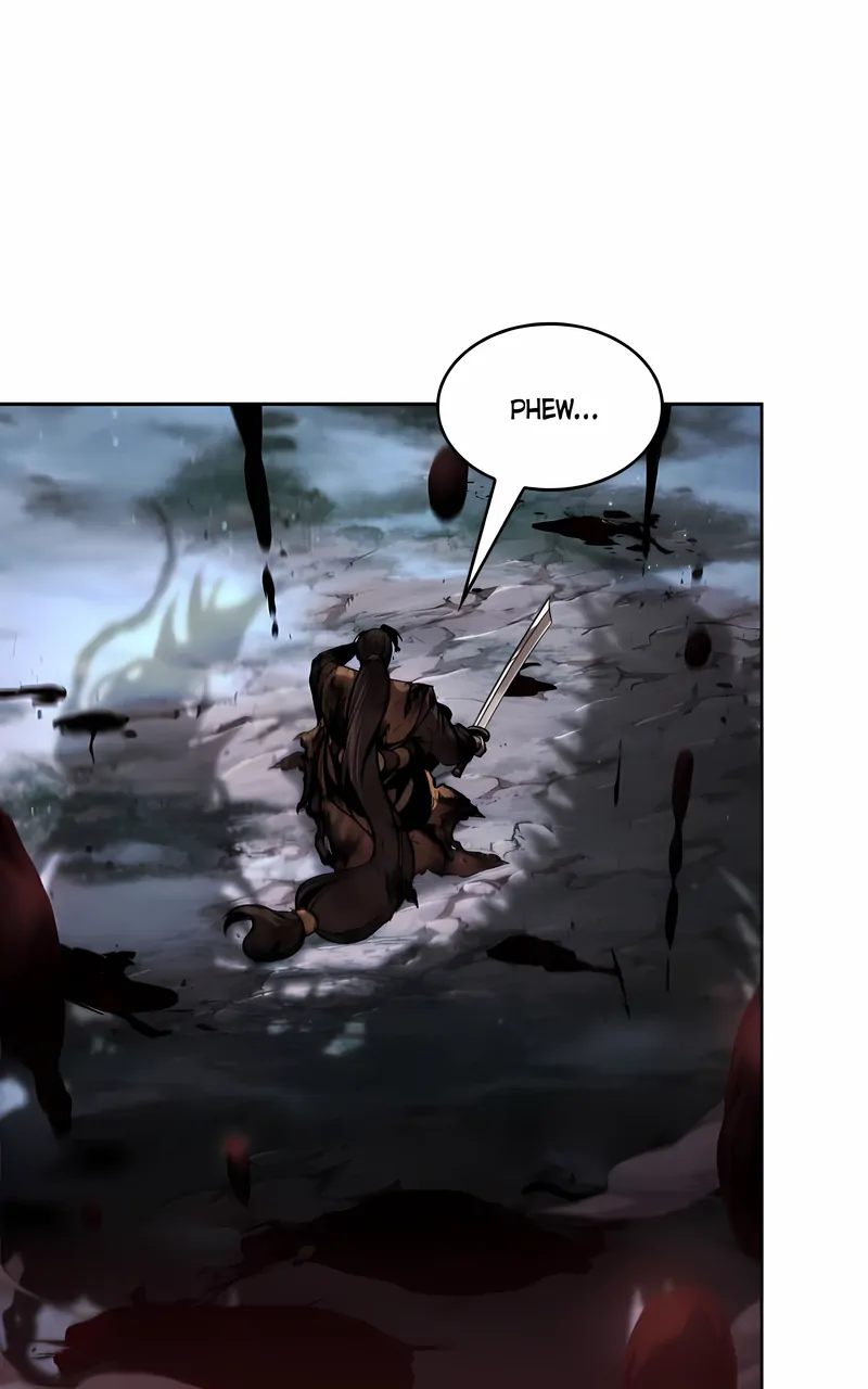 Read Nano Machine ENGLISH Manga Online