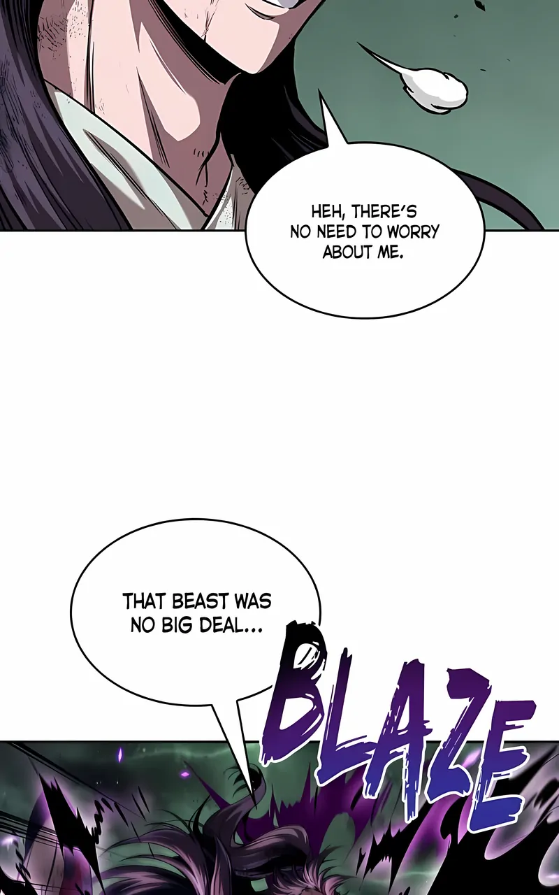 Read Nano Machine ENGLISH Manga Online