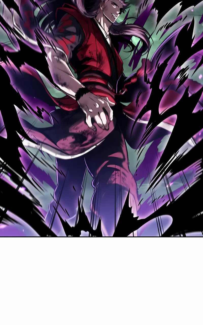 Read Nano Machine ENGLISH Manga Online