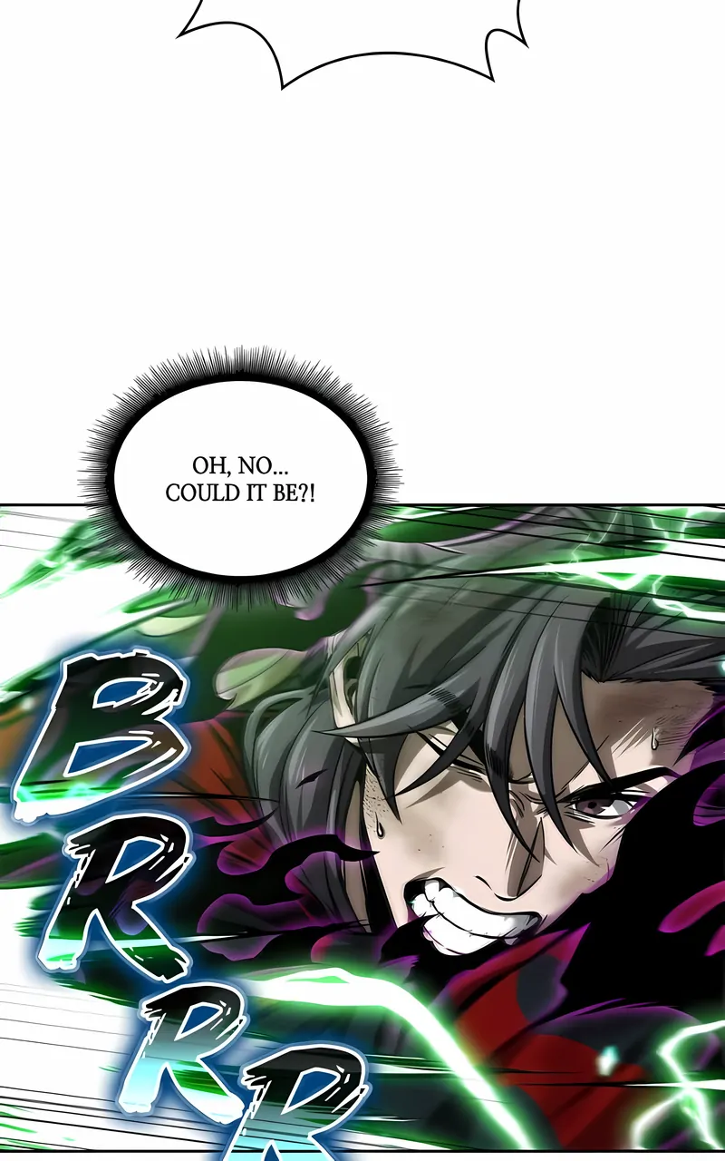 Read Nano Machine ENGLISH Manga Online