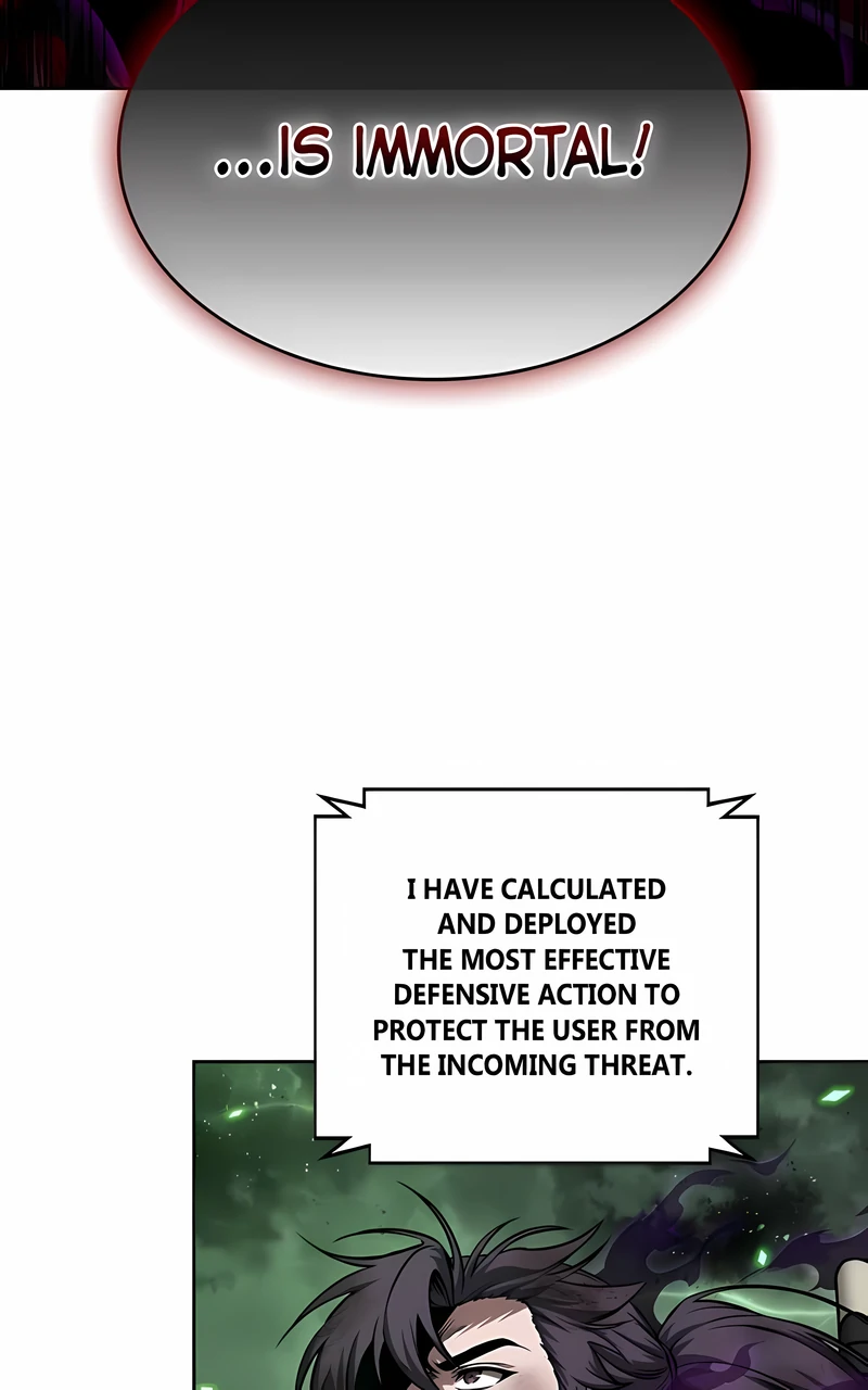 Read Nano Machine ENGLISH Manga Online