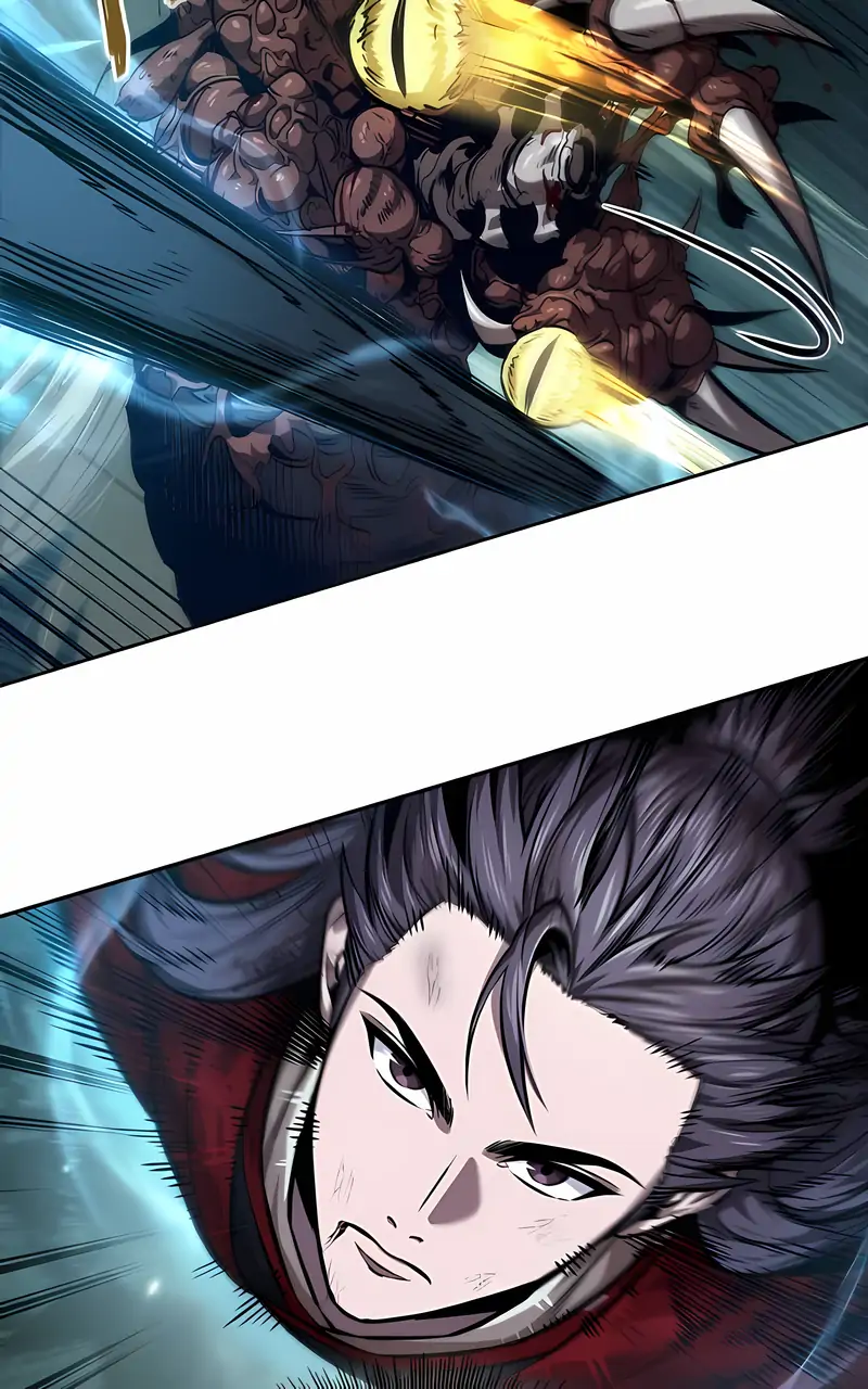 Read Nano Machine ENGLISH Manga Online