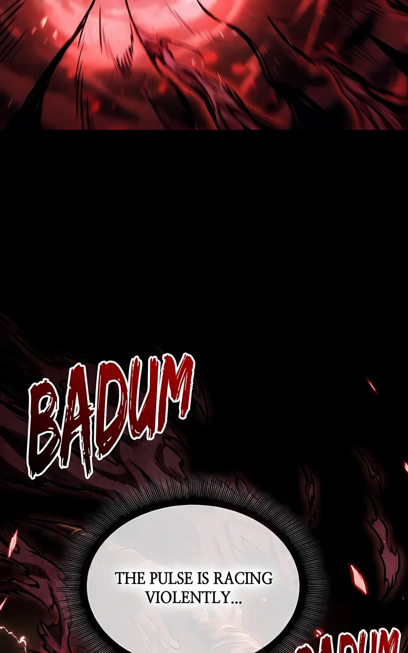 Read Nano Machine ENGLISH Manga Online