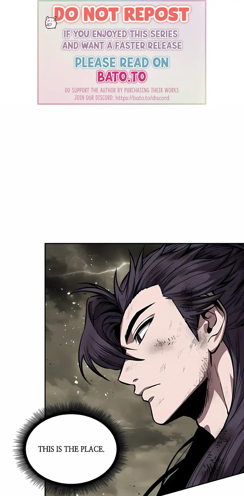 Read Nano Machine ENGLISH Manga Online