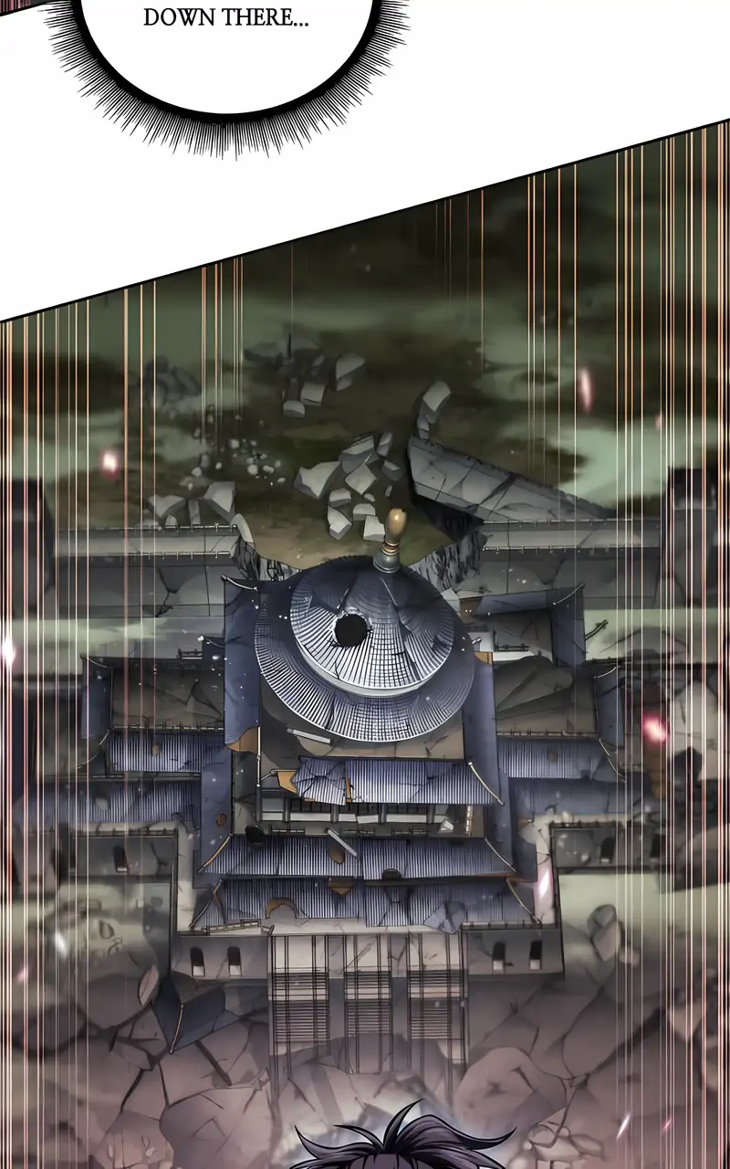 Read Nano Machine ENGLISH Manga Online