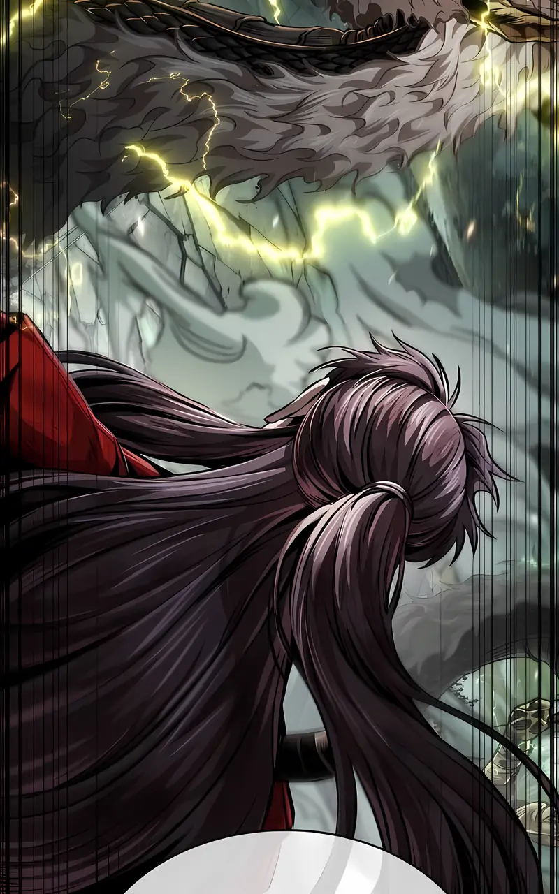 Read Nano Machine ENGLISH Manga Online