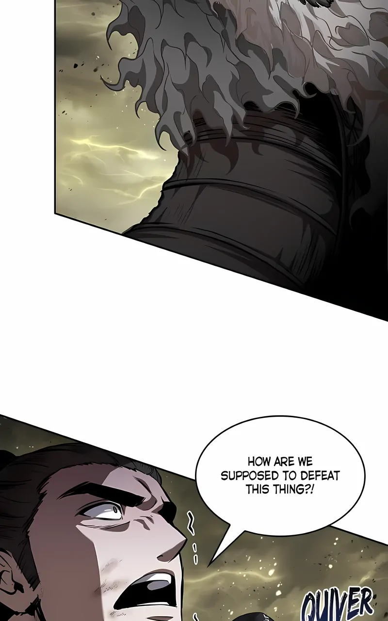 Read Nano Machine ENGLISH Manga Online