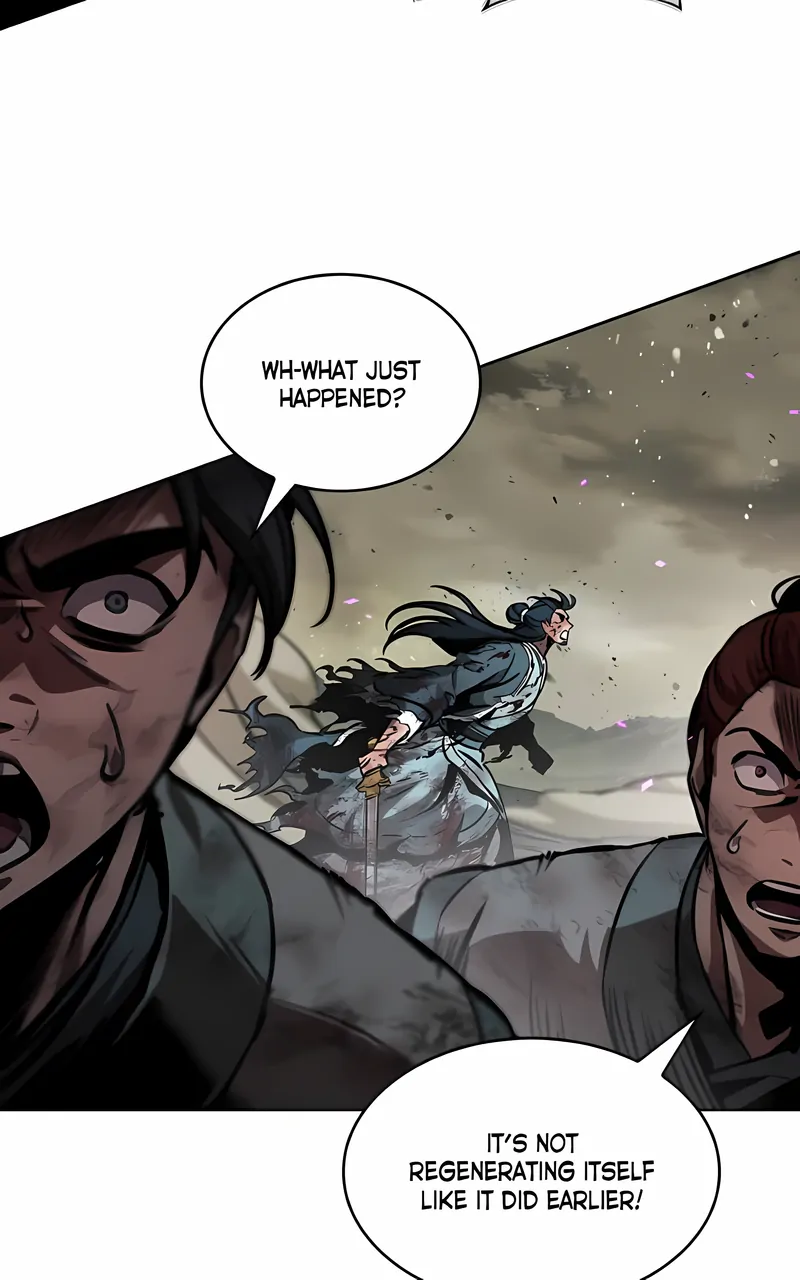 Read Nano Machine ENGLISH Manga Online