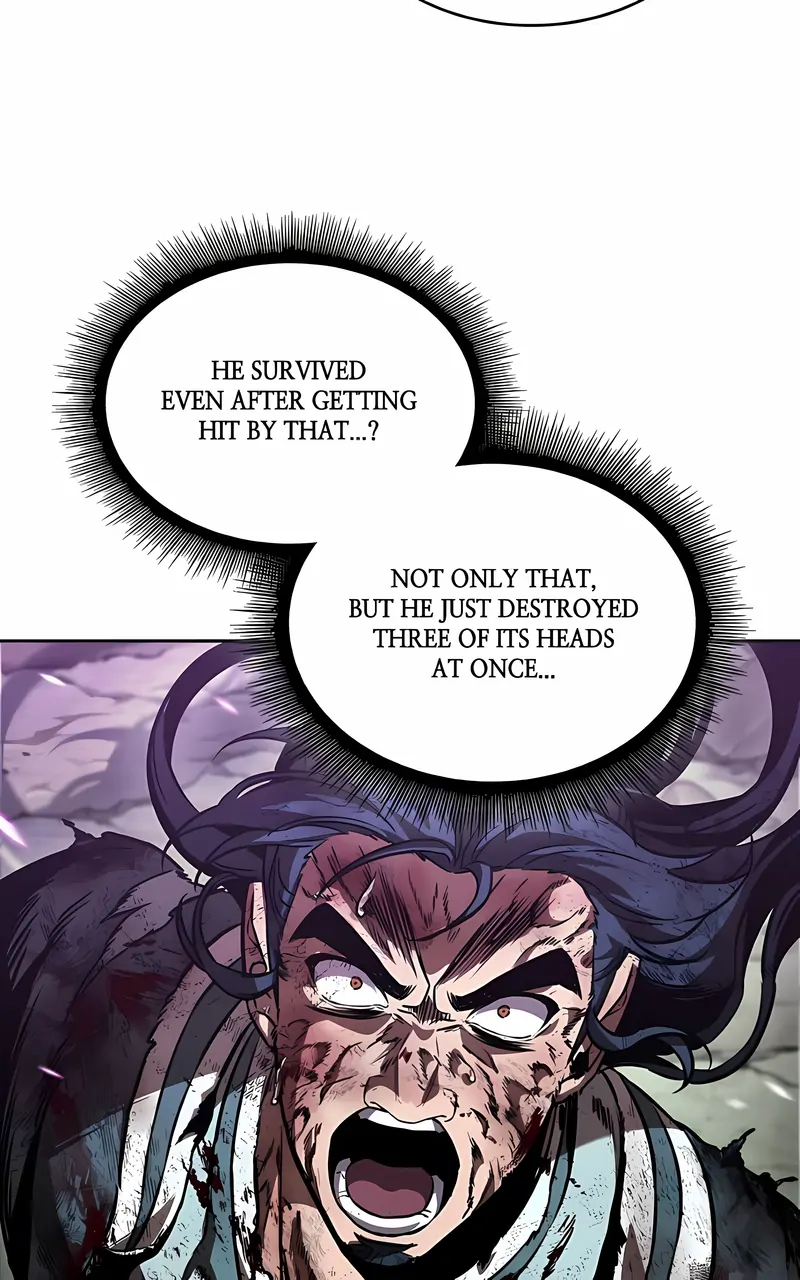 Read Nano Machine ENGLISH Manga Online