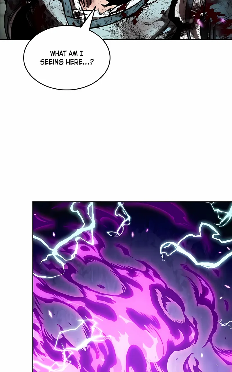 Read Nano Machine ENGLISH Manga Online