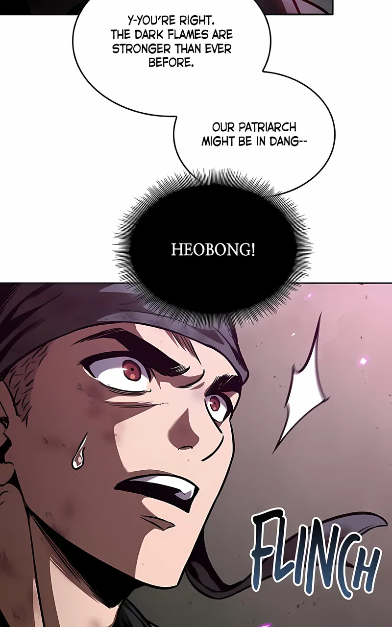 Read Nano Machine ENGLISH Manga Online