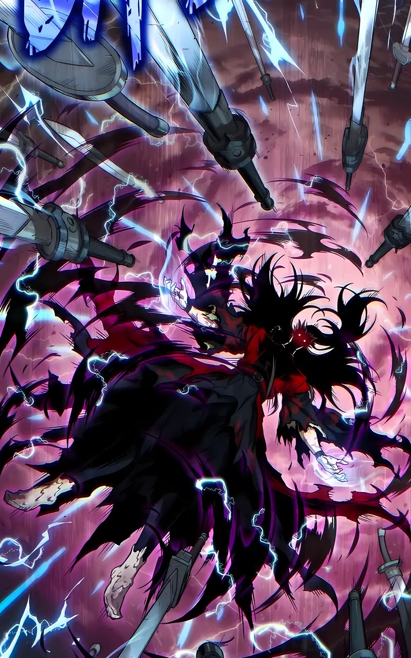 Read Nano Machine ENGLISH Manga Online