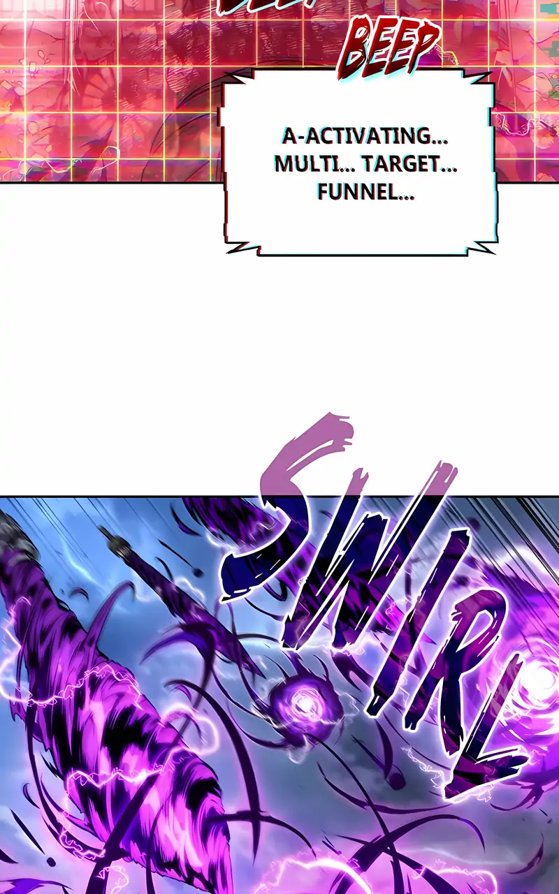 Read Nano Machine ENGLISH Manga Online