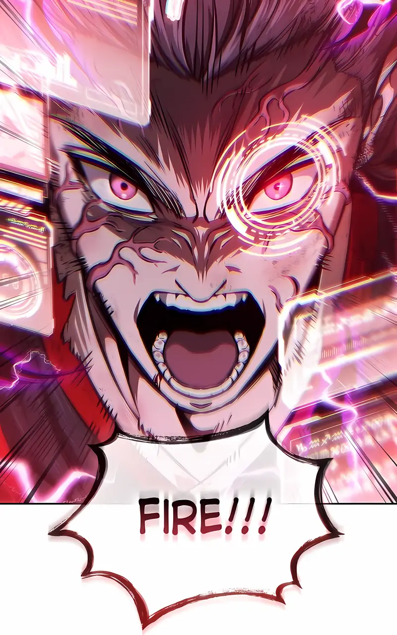 Read Nano Machine ENGLISH Manga Online