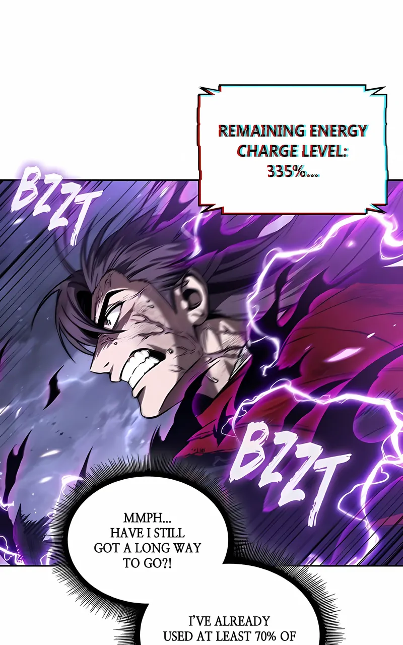 Read Nano Machine ENGLISH Manga Online