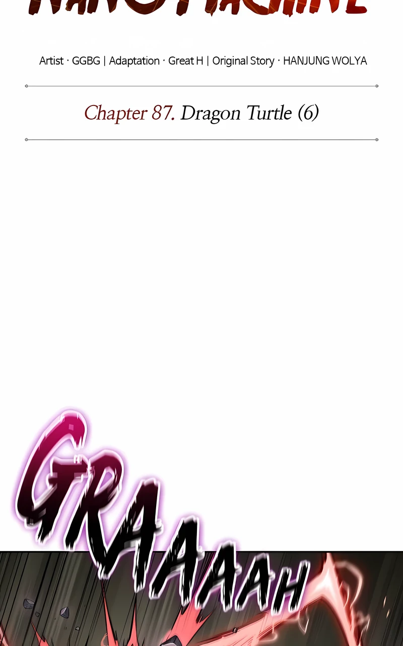 Read Nano Machine ENGLISH Manga Online