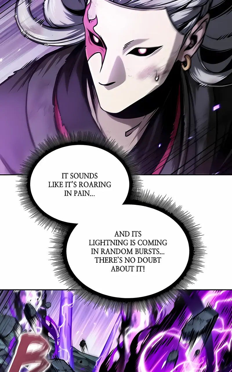 Read Nano Machine ENGLISH Manga Online