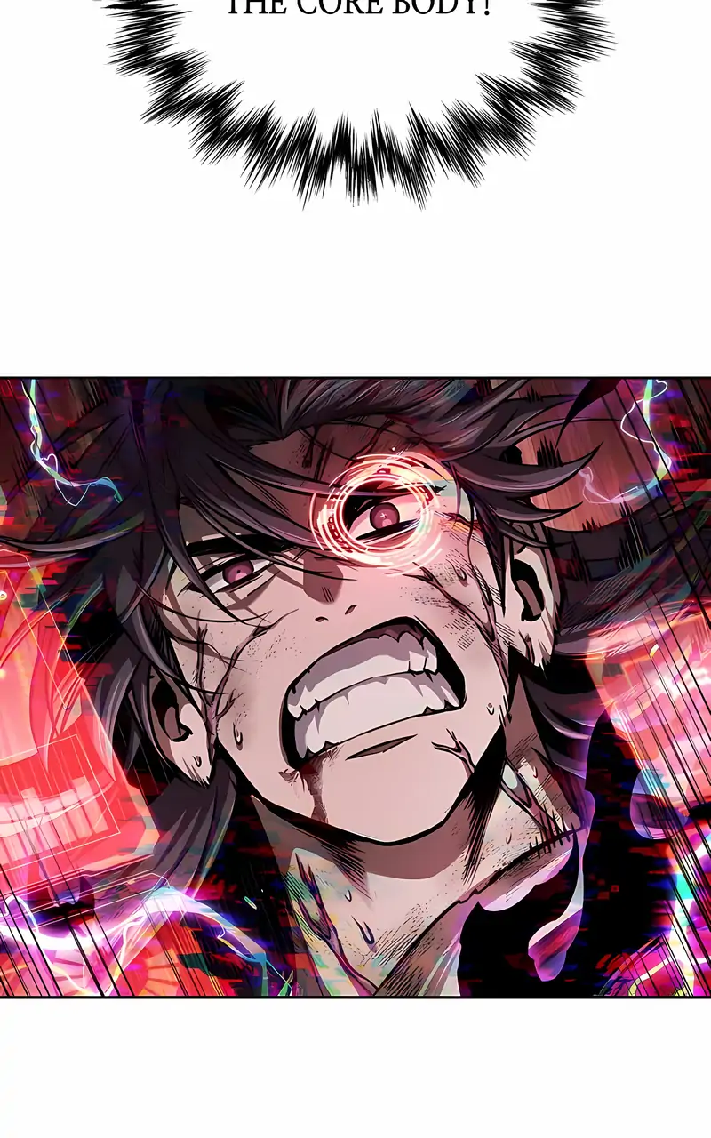 Read Nano Machine ENGLISH Manga Online