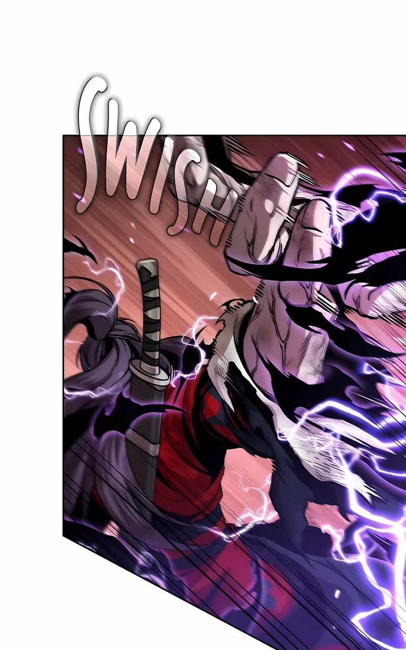 Read Nano Machine ENGLISH Manga Online