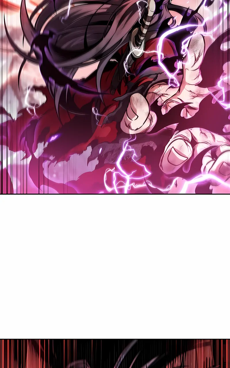 Read Nano Machine ENGLISH Manga Online