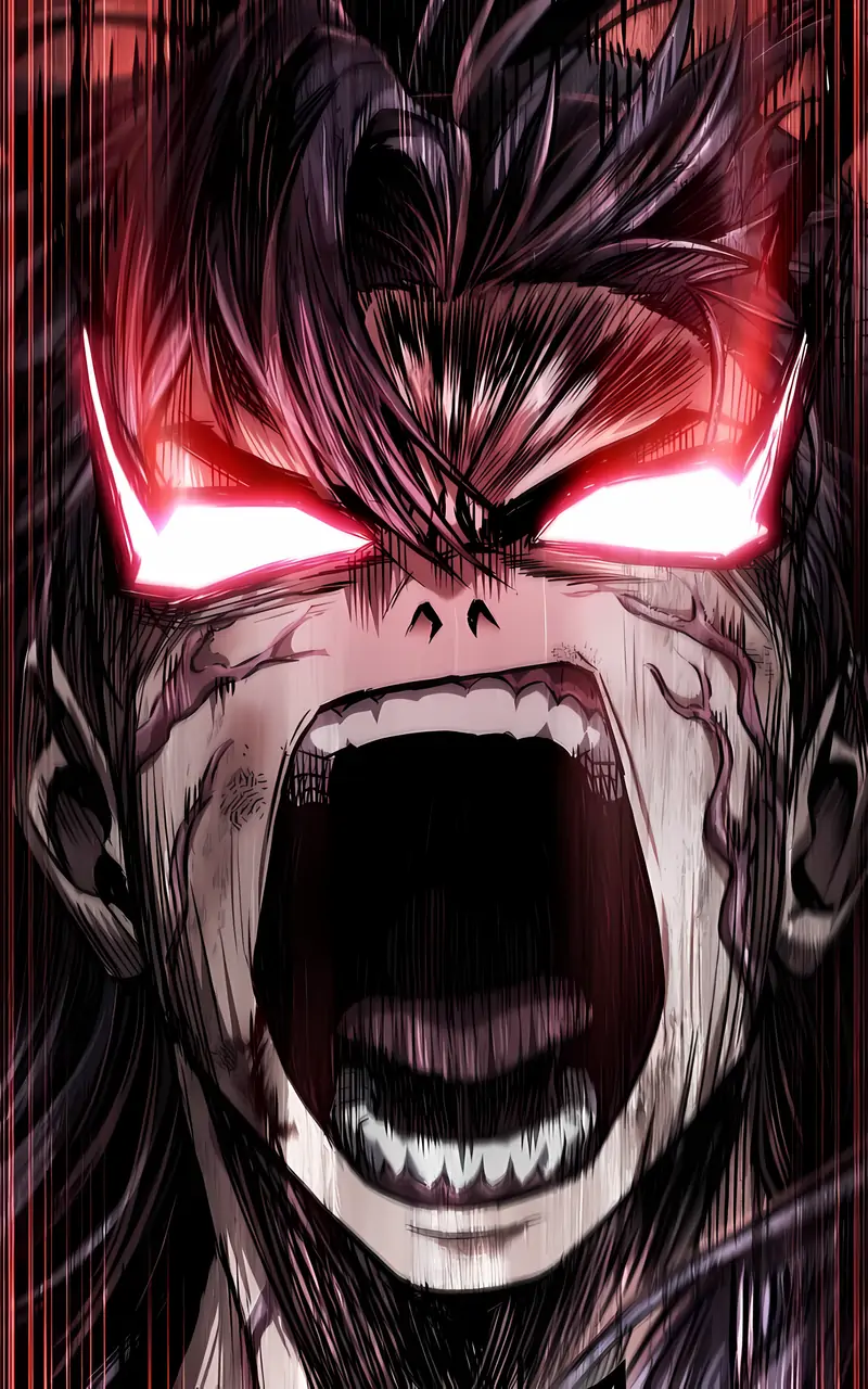 Read Nano Machine ENGLISH Manga Online