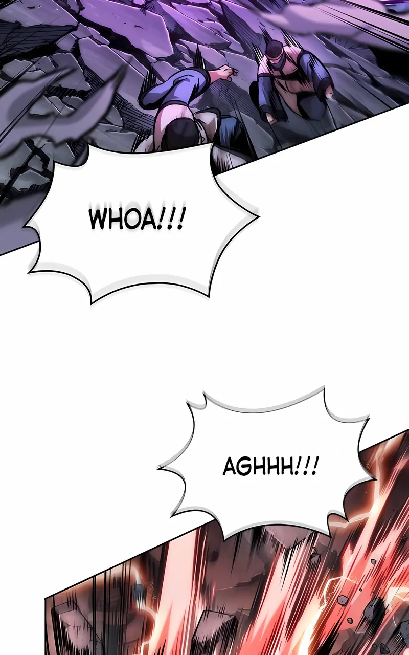 Read Nano Machine ENGLISH Manga Online