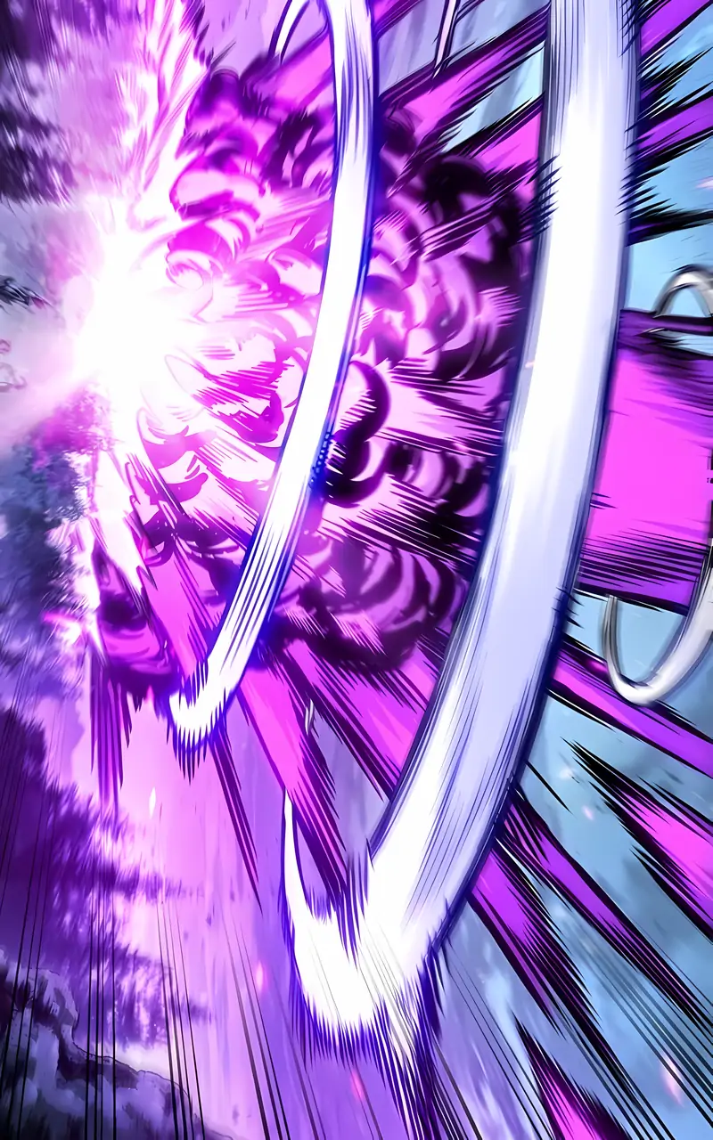 Read Nano Machine ENGLISH Manga Online